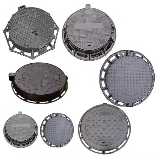 What we supply